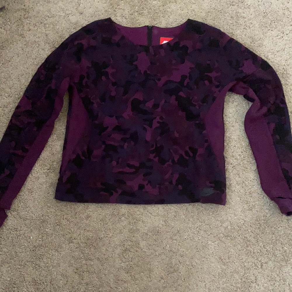 Nike Crew Neck
